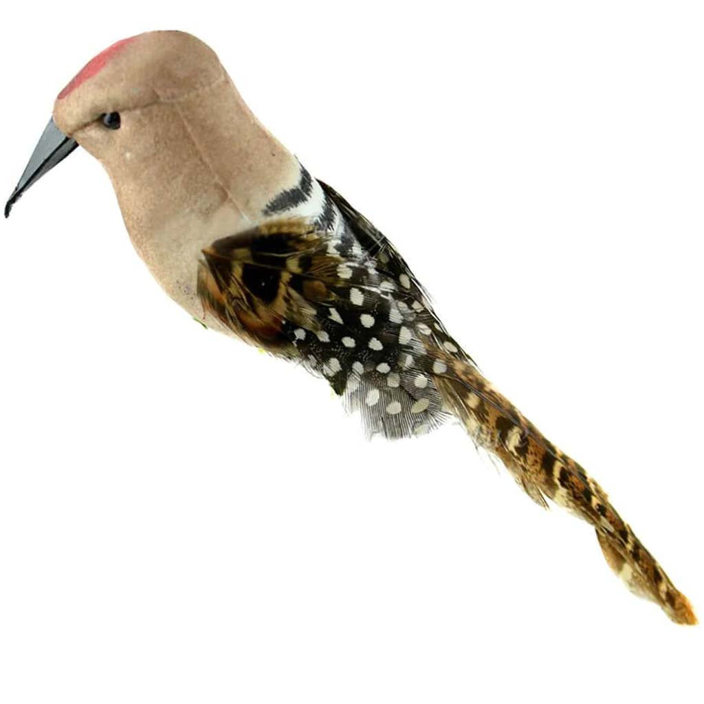 Wood Pecker 1pc 6in