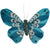 Butterfly with Clip 3.75in