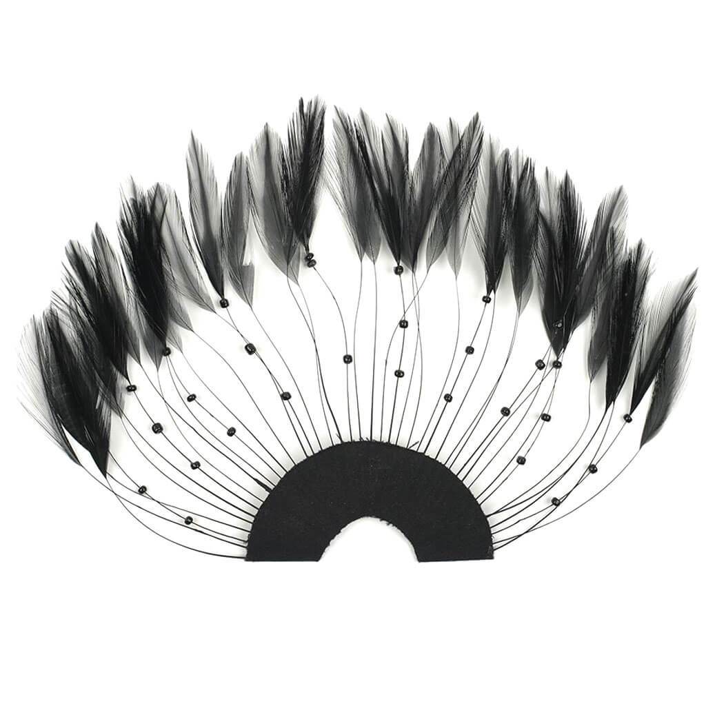 Hackle Half Plate 10in x 5.5in