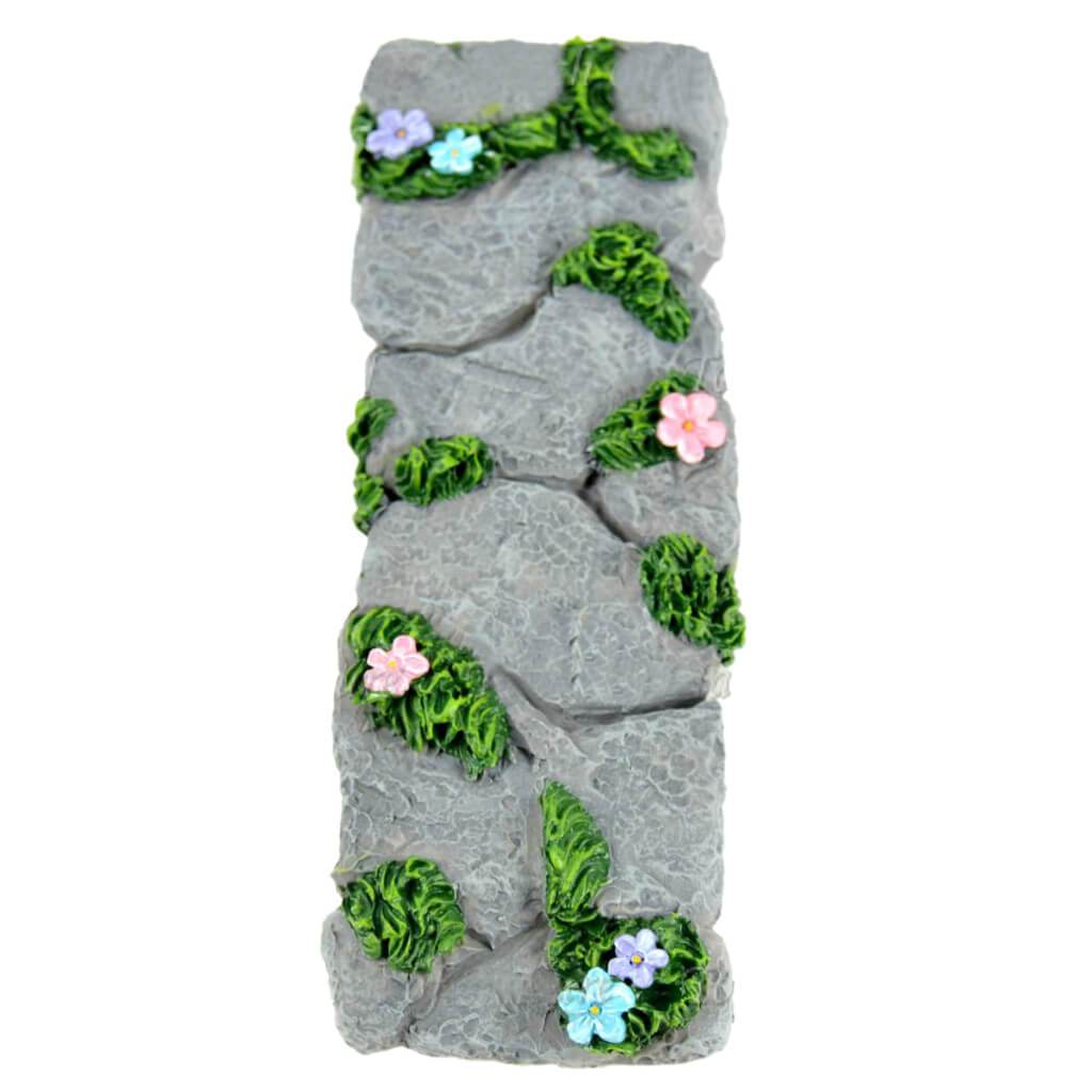 Stone and Flower Pathway 5in