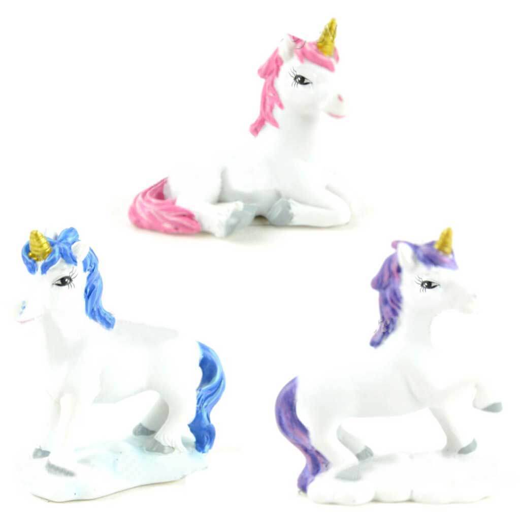 Baby Unicorn Assortment  1.5in