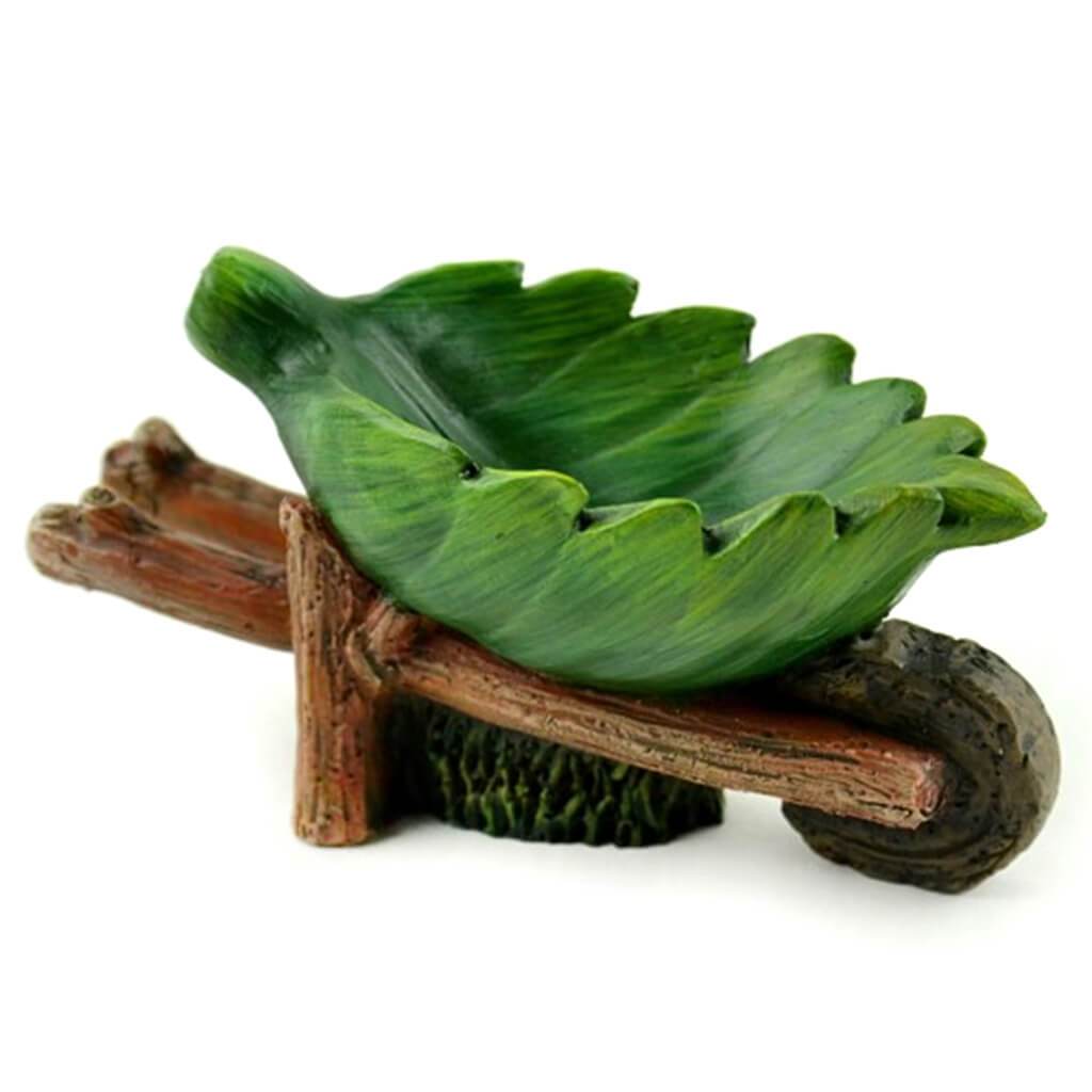 Leaf Wheelbarrow 4.5in