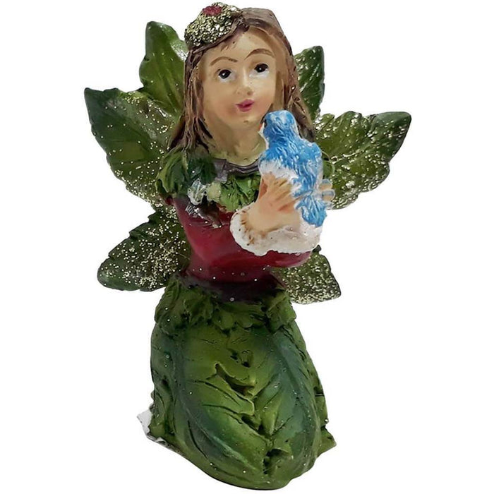 CHRISTMAS FAIRIES 2" 