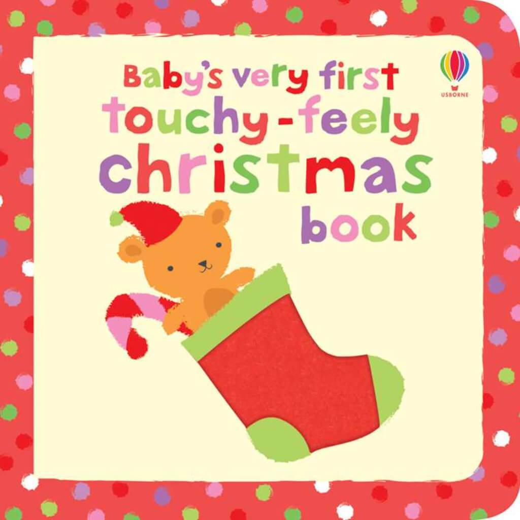 Bvf Touchy Feely Christmas 