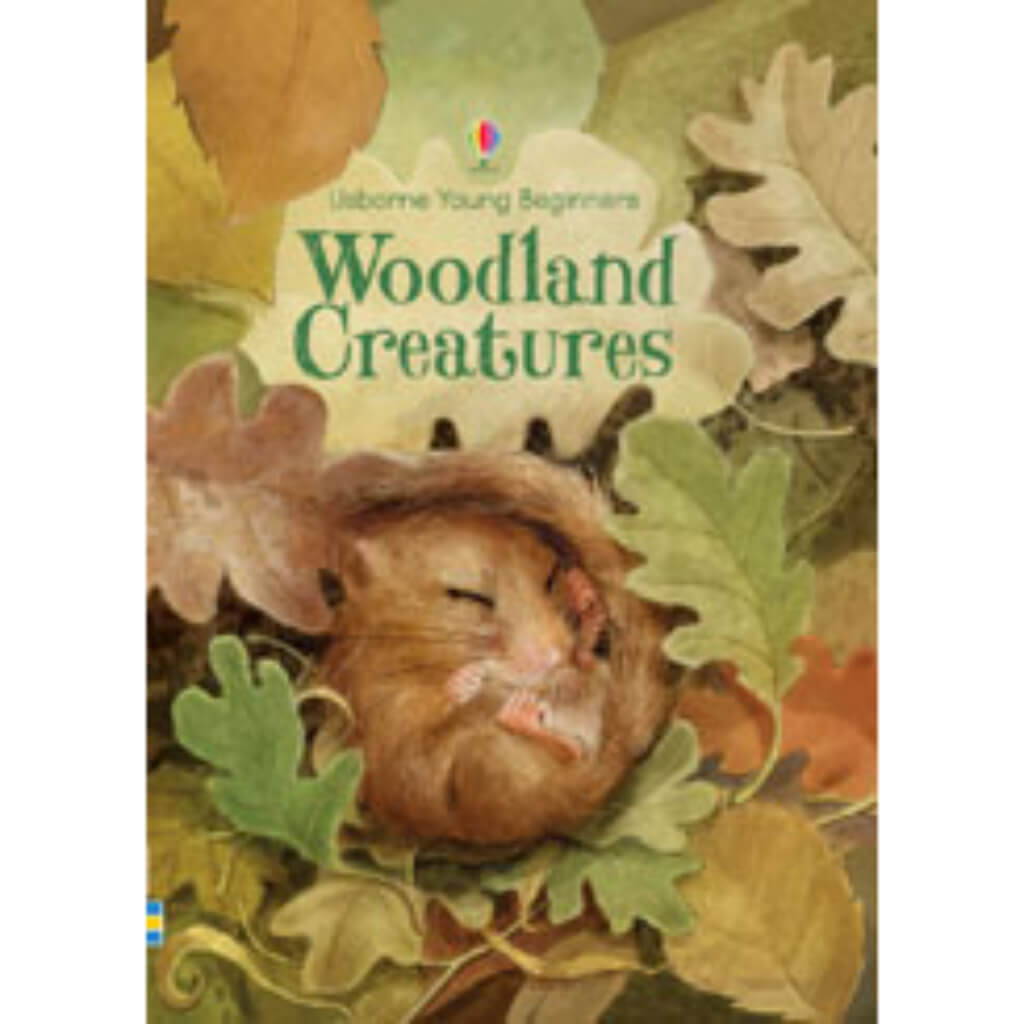 Woodland Creatures