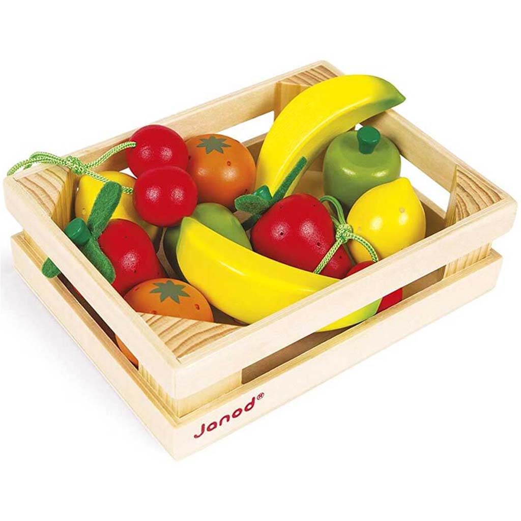 12 Fruit Crate