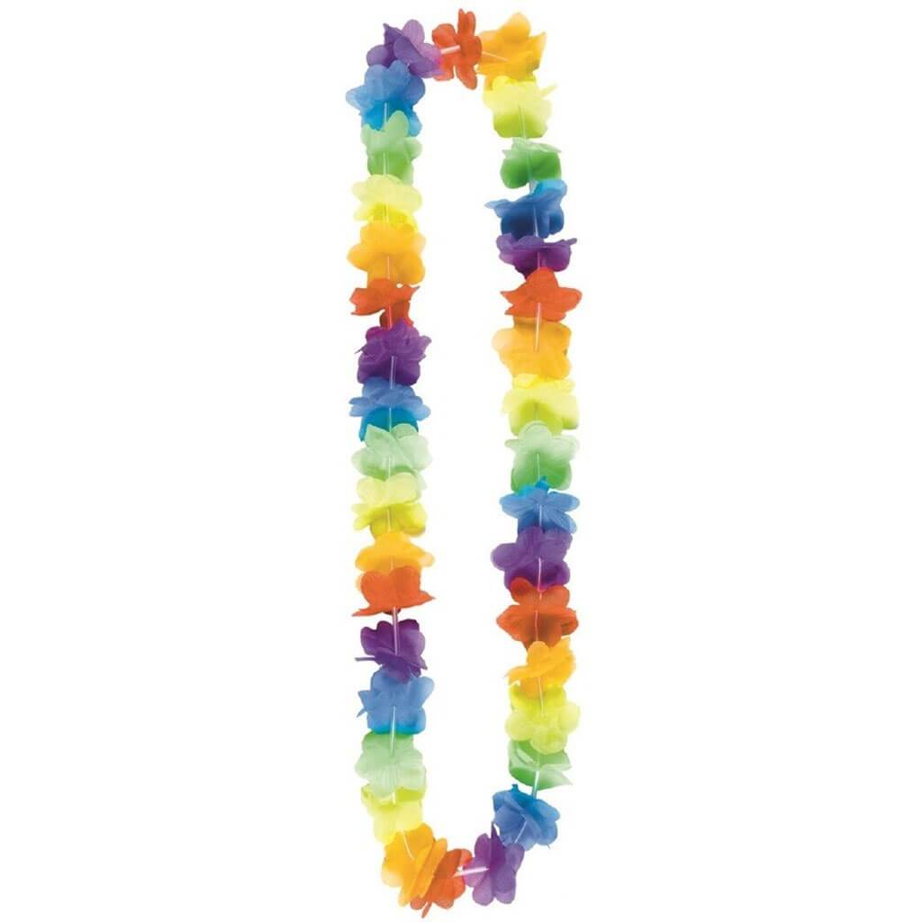 Lei-Party Rainbow