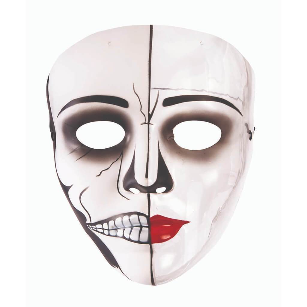 Female Phantom Mask