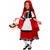 Red Riding Hood Deluxe Costume