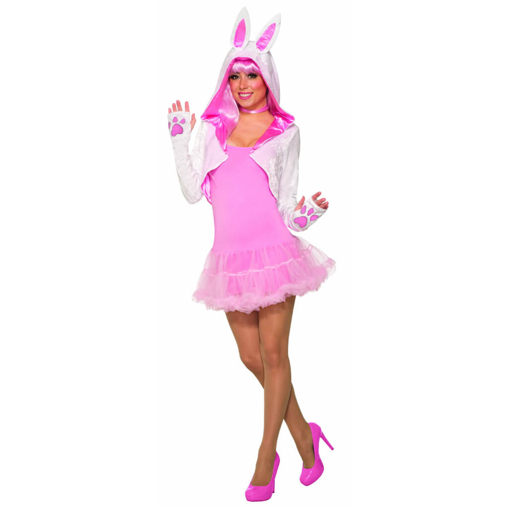 Bunny Shrug 