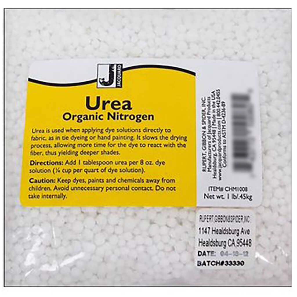 Urea Organic Nitrogen 1lb