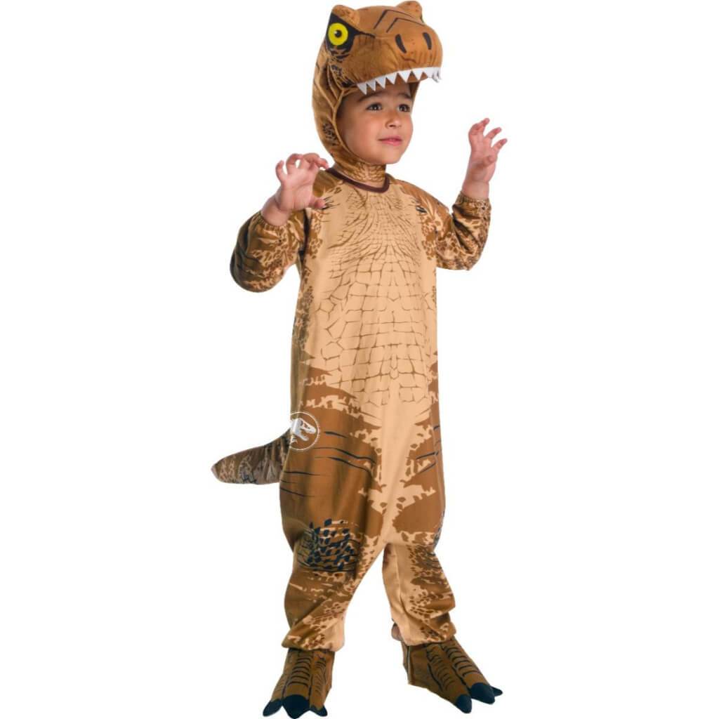 T-Rex Costume