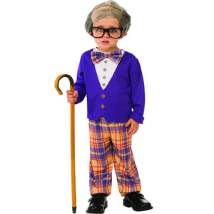 Little Old Man Costume