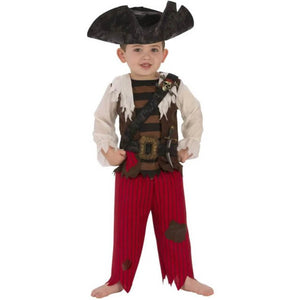 Pirate Matey Costume