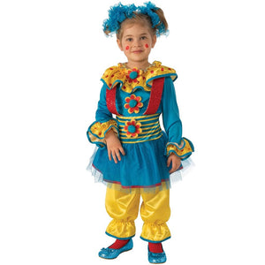Dotty The Clown Costume