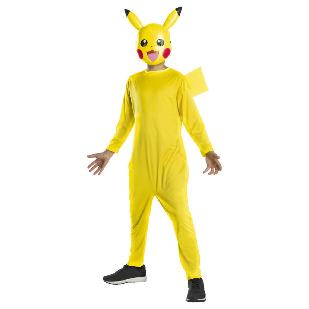 Pikachu Costume