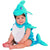 Dolphin Costume