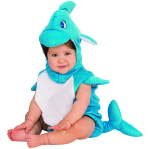 Dolphin Costume