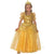 Golden Princess Costume