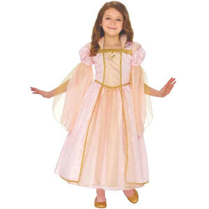 Pretty Princess Costume