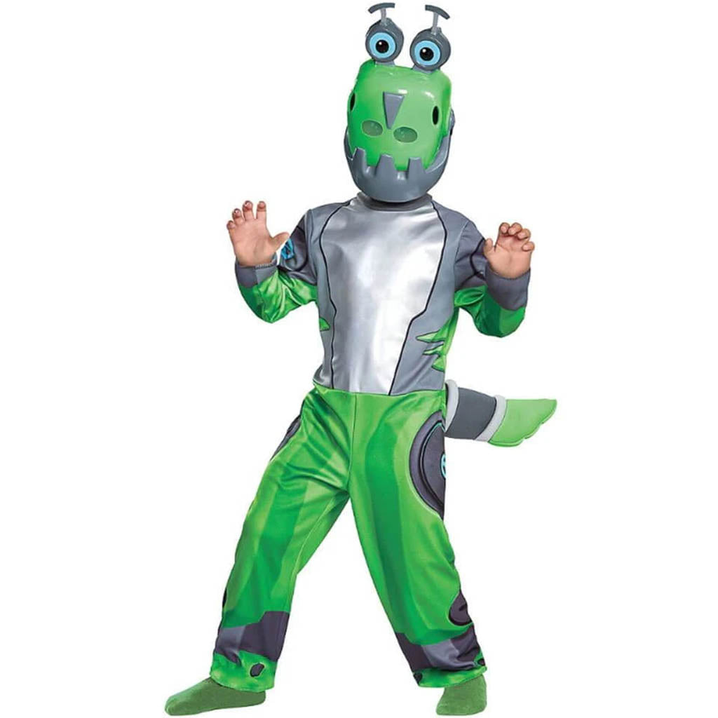 Botasaur Classic Costume