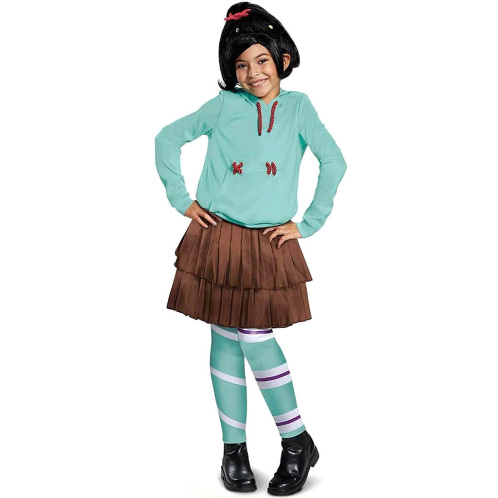 Vanelope Deluxe Costume