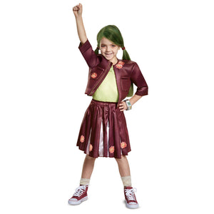 Zoey Cheer Outfit Classic Costume