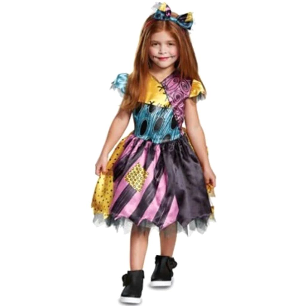 Sally Classic Costume