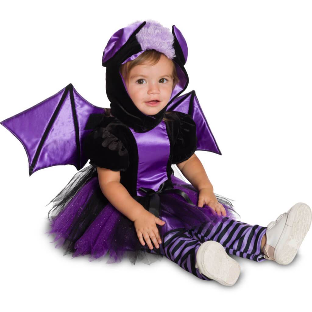 Baby Bat Costume