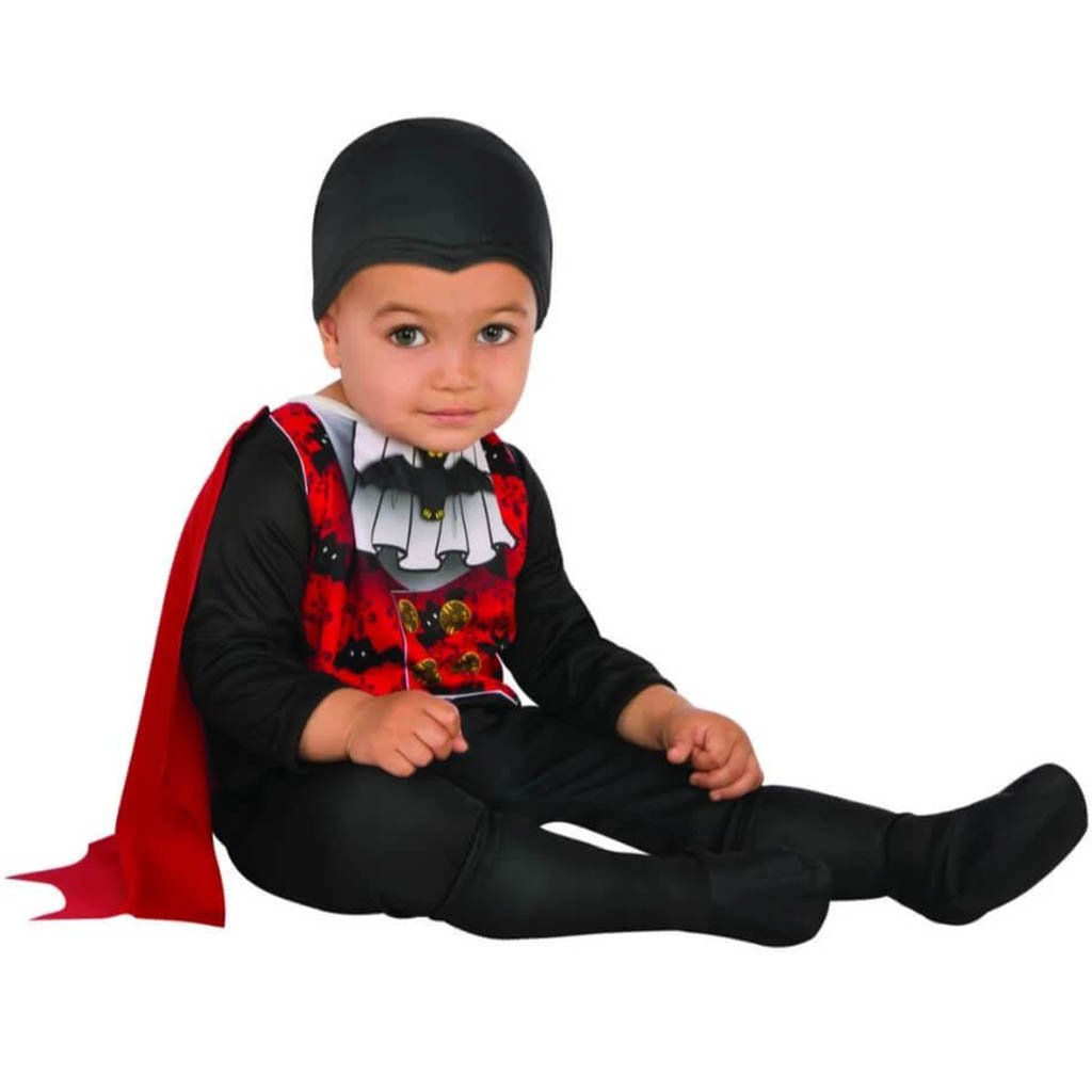 Baby Vampire Costume