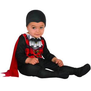 Baby Vampire Costume