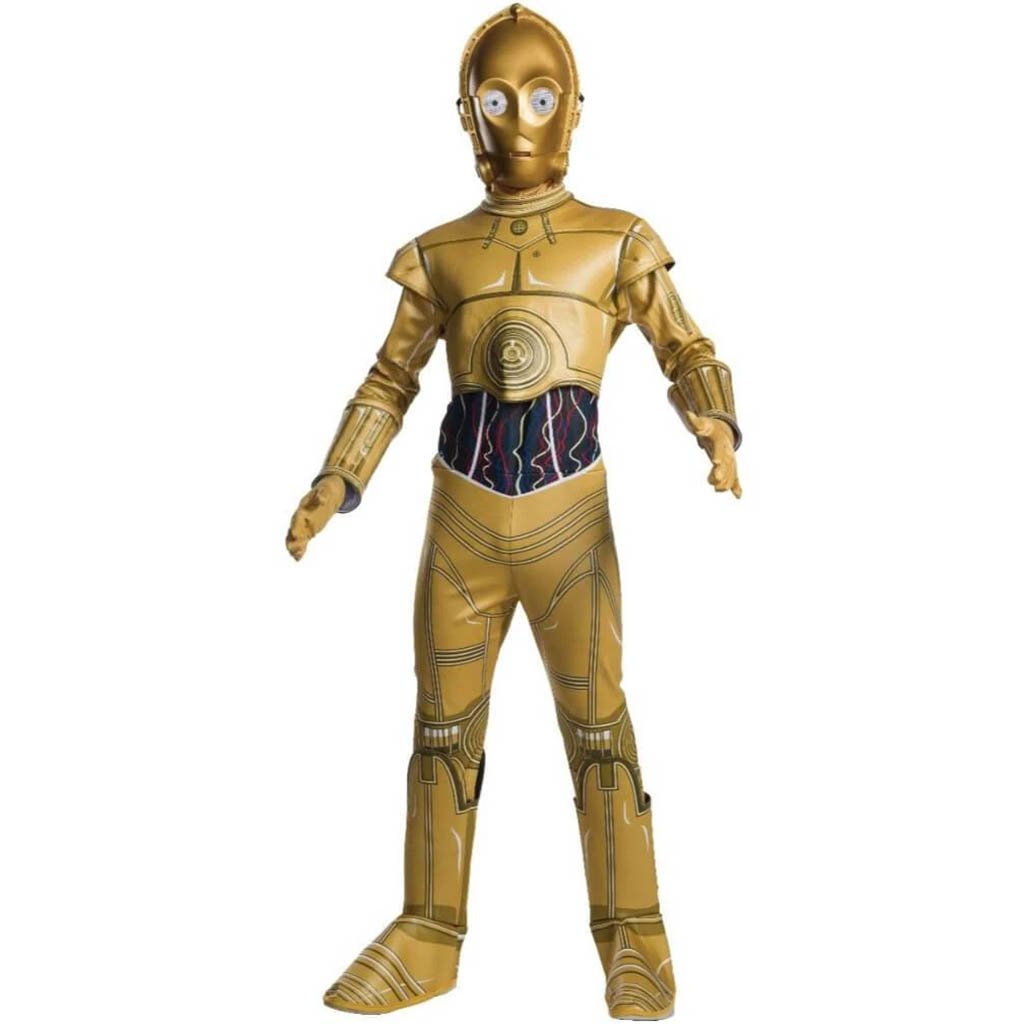 C-3PO Costume