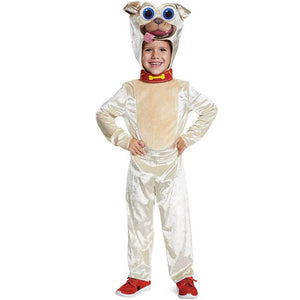 Rolly Classic Costume