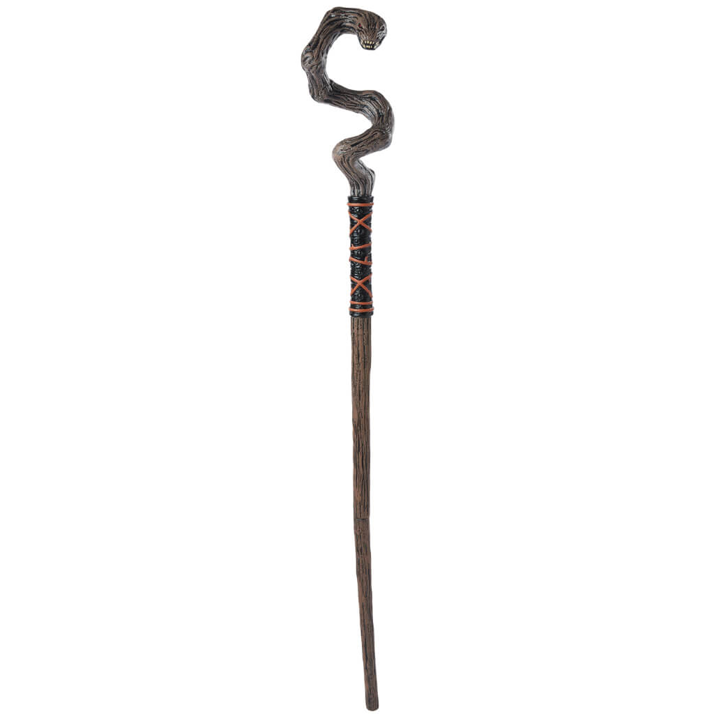 Serpent Staff