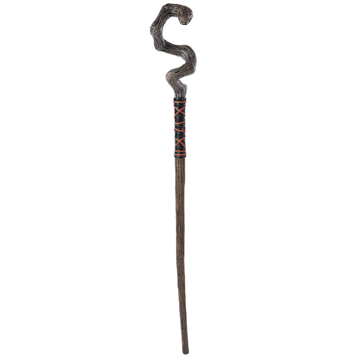 Serpent Staff
