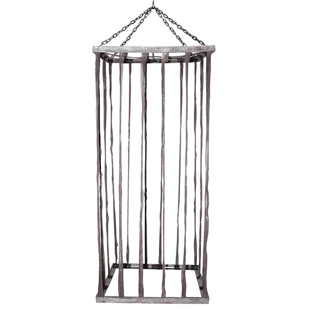 Life size Cage