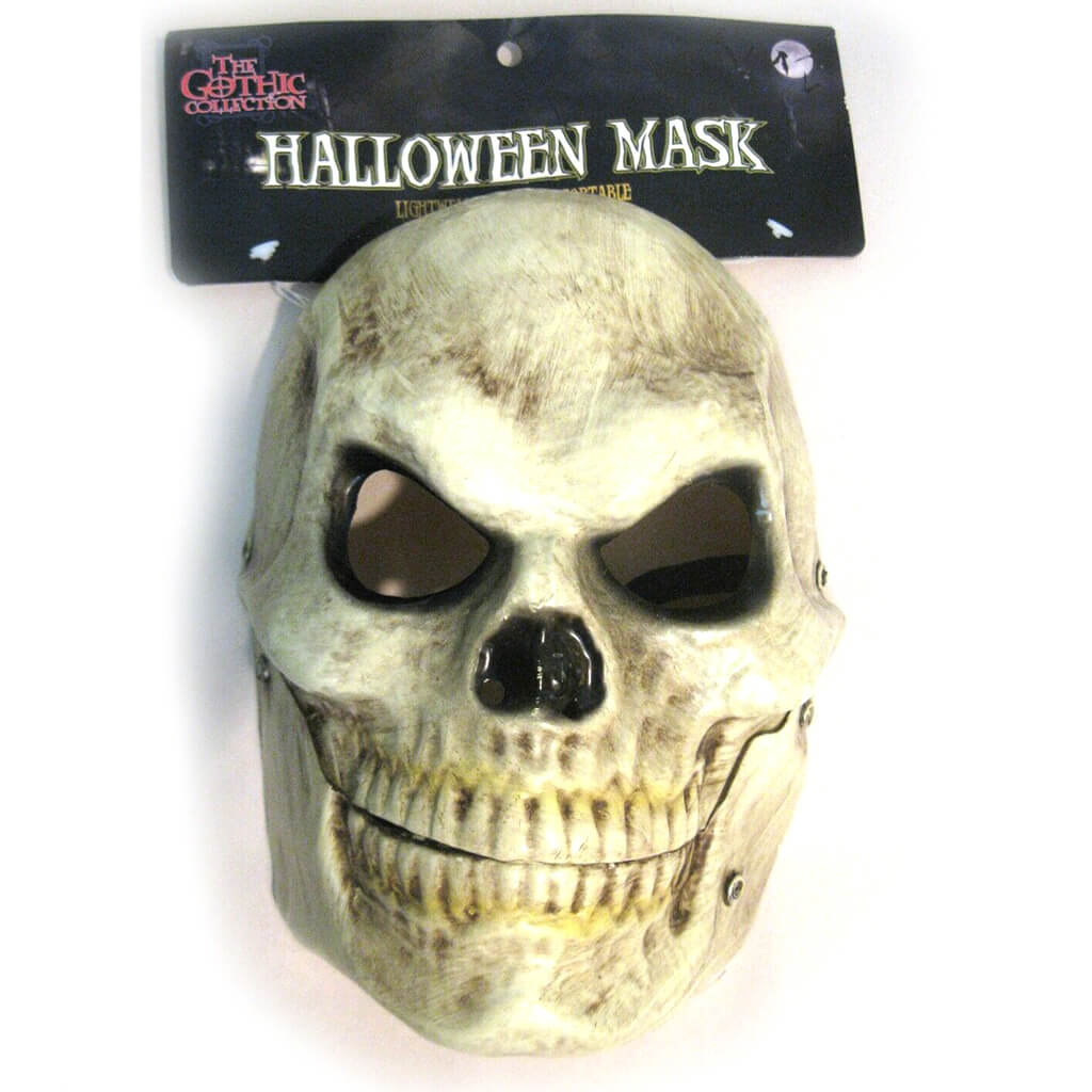 Skull Reaper Mask