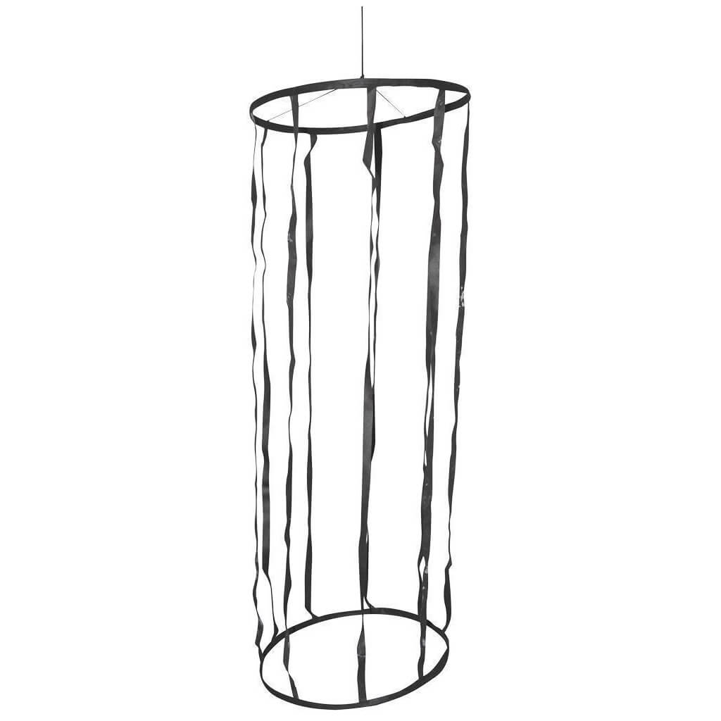 Foldup Circular Cage