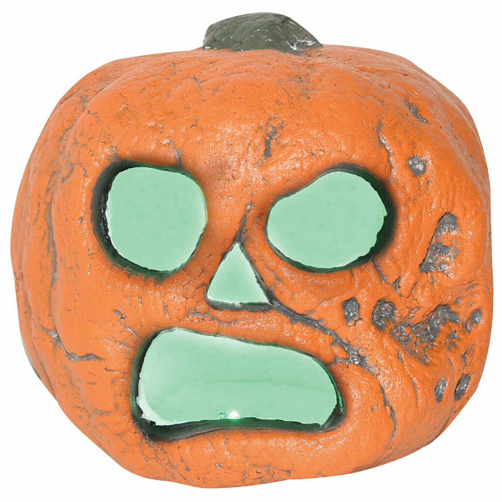 Rotten Pumpkin