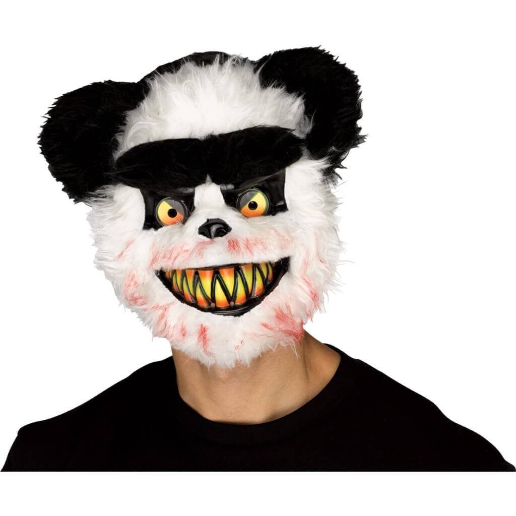 Killer Critter Panda Mask 