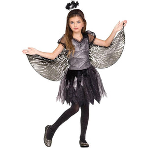 Angel of the Night Costume