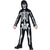 Fade In Out Skeleton Costume