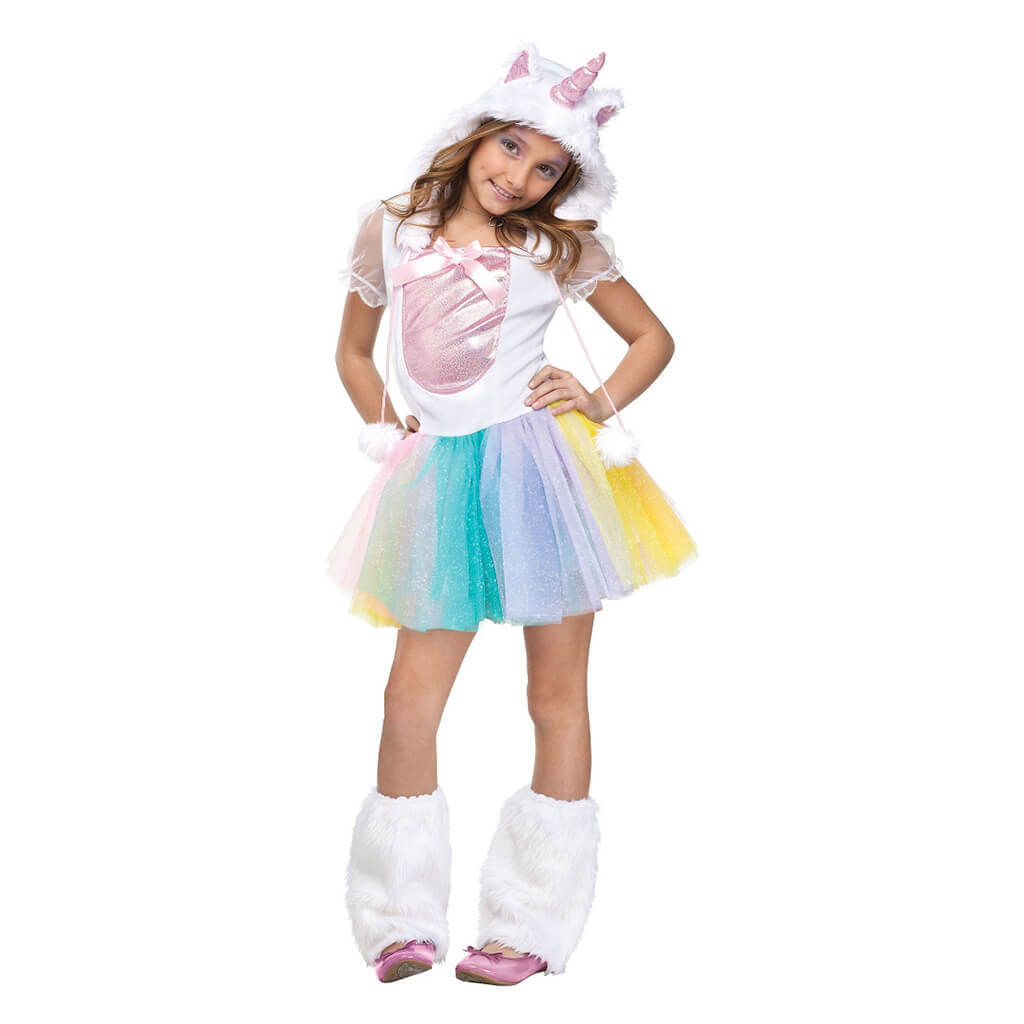 Unicorn Costume