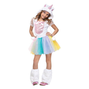 Unicorn Costume