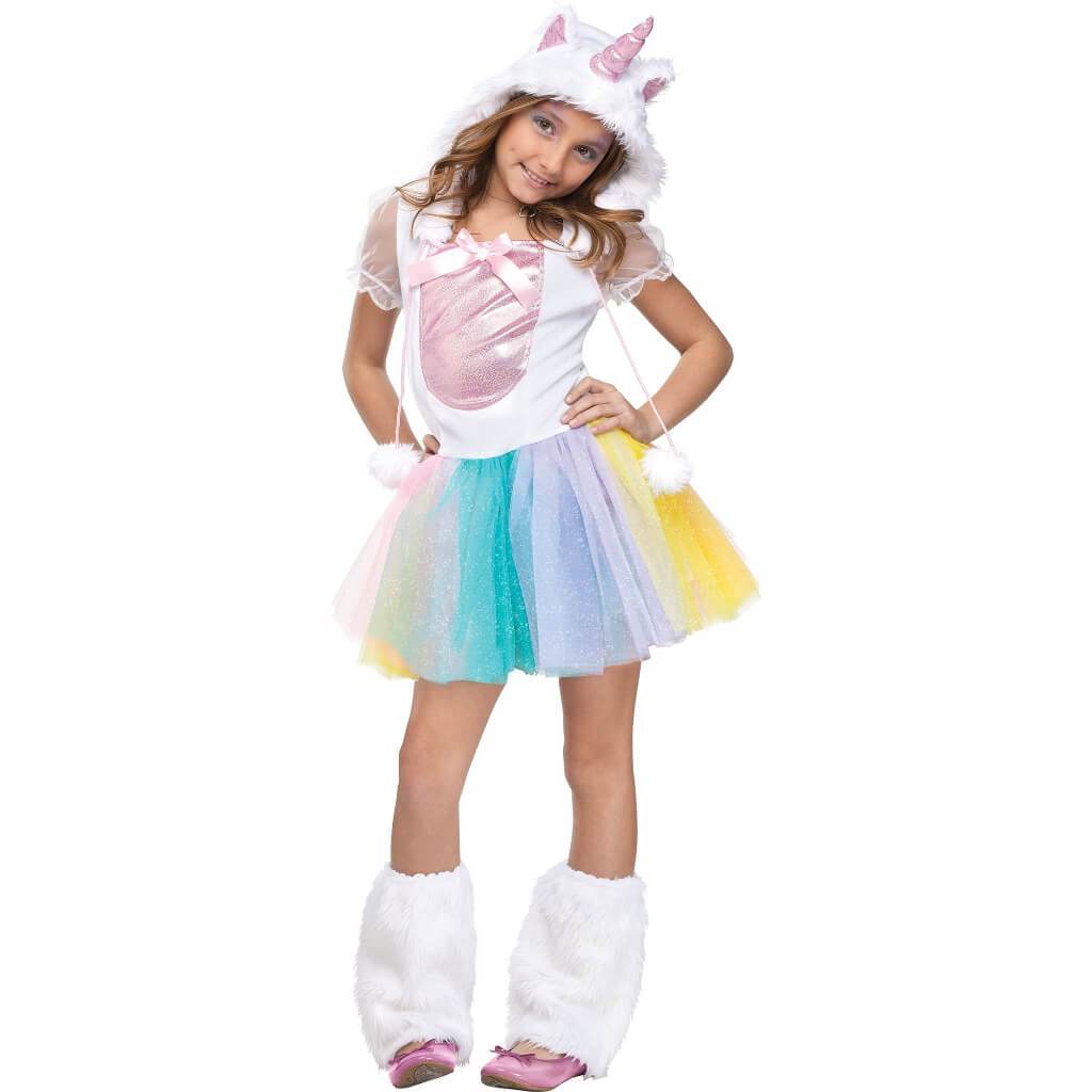 Unicorn Costume