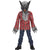 Werewolf Child Costume