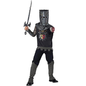 Black Knight Costume