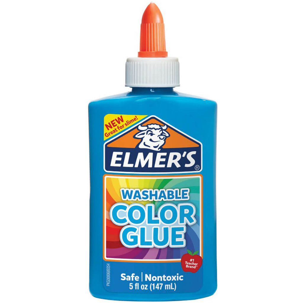 Elmer&#39;s Washable Opaque Color Glue