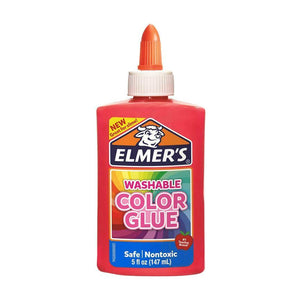 Elmer's Washable Opaque Color Glue