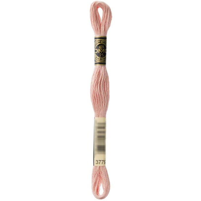 Dmc Floss Ultra Very Light Terra Cotta Terra 